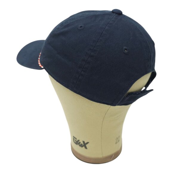 Pros Of Tomorrow Rope Strapback Youth Cap Baseball Hat Theory of Cryptography - Picture 12 of 13